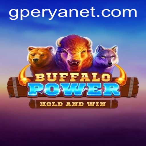 Discover the Excitement of BuffaloPower: A Comprehensive Guide to the Game