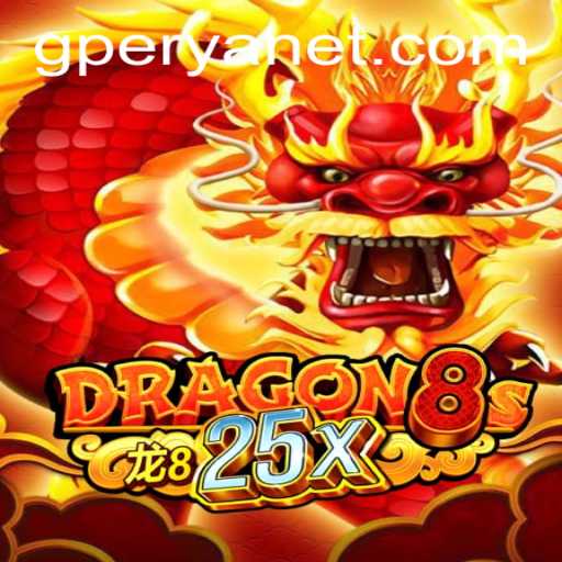 Exploring the Thrilling World of Dragon8s25x: A Game Like No Other