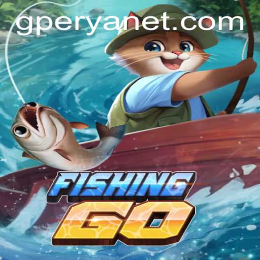 Dive into Adventure with FishingGO: The Ultimate Angling Experience