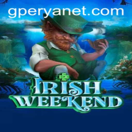 Exploring the Delights of IrishWeekend: A New Gaming Experience