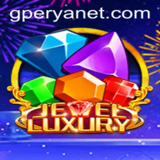 Exploring JewelLuxury: An Immersive Gem-Themed Adventure