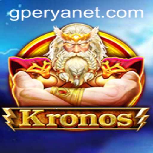 Exploring the Fascinating World of 'Kronos'