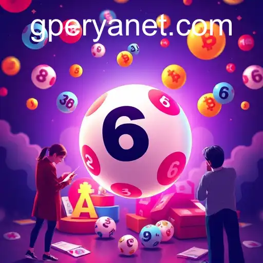 Understanding Lottery Games: A Deep Dive into the World of Gperya