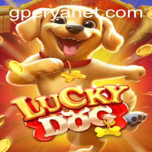 Discovering the Excitement of LuckyDog: A Deep Dive into the Game With Gperya