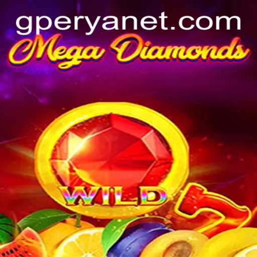 MegaDiamond: A Gem in the Gaming Universe