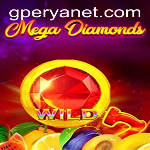 MegaDiamond: A Gem in the Gaming Universe