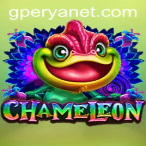 Chameleon: A Clever Game of Deception and Deduction