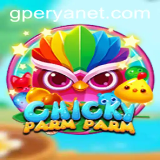 ChickyParmParm: A Delightfully Engaging Game for All Ages