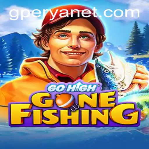 Exploring the Adventure Game GoHighGoneFishing and the Gperya Phenomenon