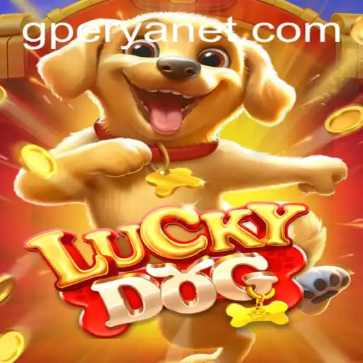 Discovering the Excitement of LuckyDog: A Deep Dive into the Game With Gperya