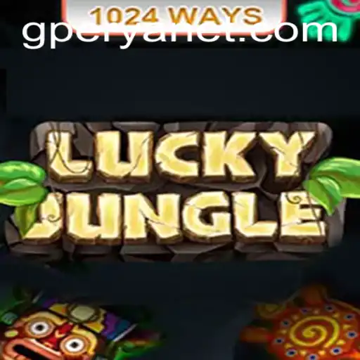Discover the Exciting World of LuckyJungle1024: A New Gaming Experience