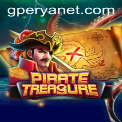Exploring PirateTreasure: A Treasure-Hunting Adventure