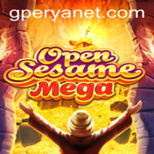 Unlock Adventure with OPENSESAMEMEGA: The Game Everyone's Talking About