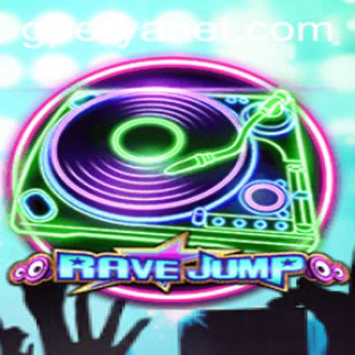 RaveJump: The Thrilling Adventure Beyond the Dance Floor