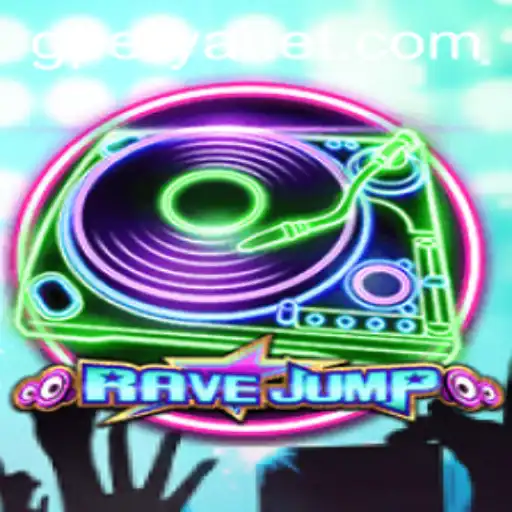 RaveJump: The Thrilling Adventure Beyond the Dance Floor