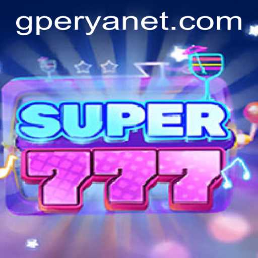 Unveiling Super777: The Revolutionary Game with a Global Appeal