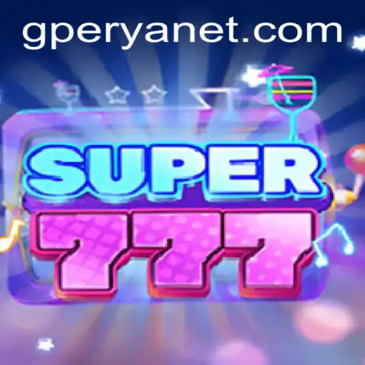 Unveiling Super777: The Revolutionary Game with a Global Appeal