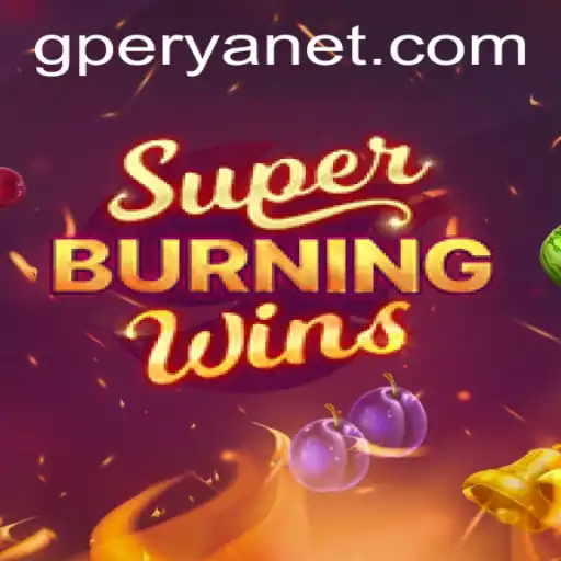 Exploring SuperBurningWins: A Deep Dive into the Exciting World of Retro Slot Gaming