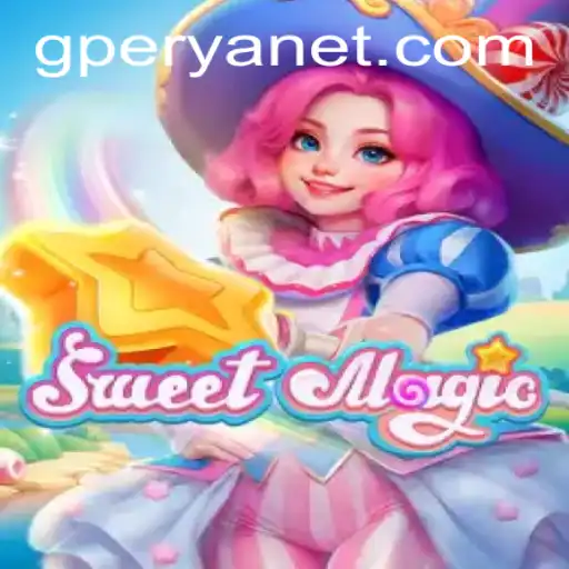 SweetMagic: A Spellbinding Adventure Awaits