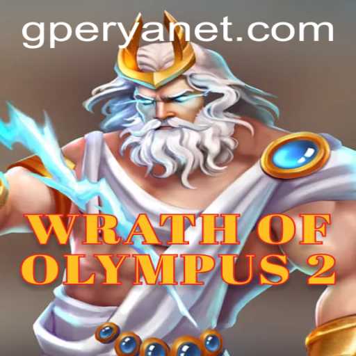 Wrath of Olympus 2: An Epic Mythological Journey with Gperya